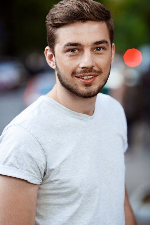 James Wilson